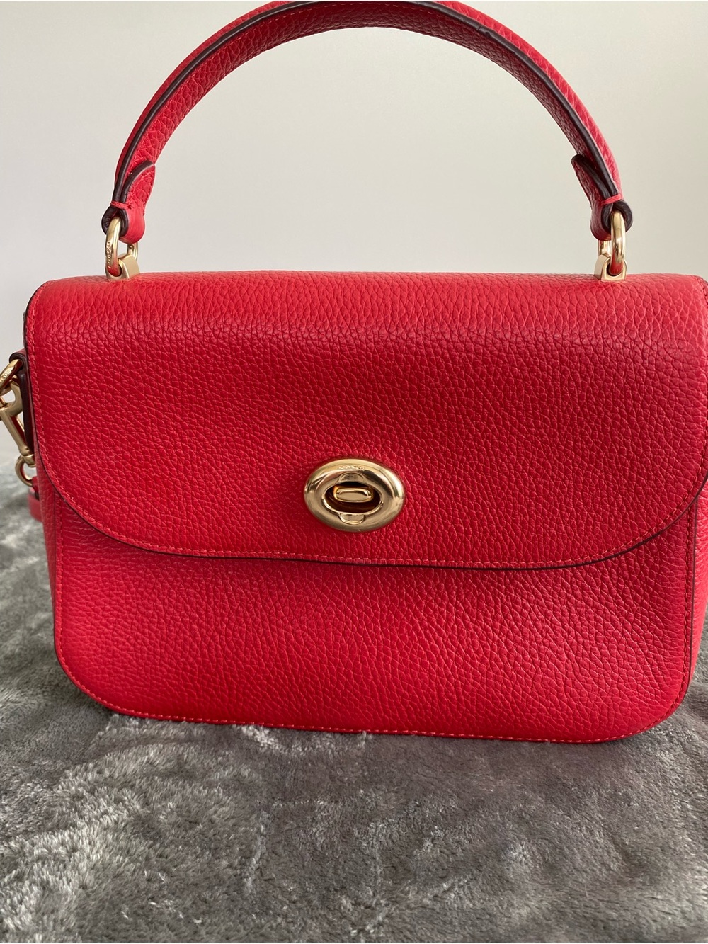 Coach Mollie Crossbody